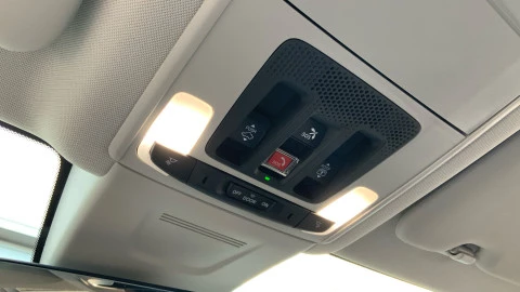 Honda CR-V 2.0 i-MMD HEV 4X2 Elegance