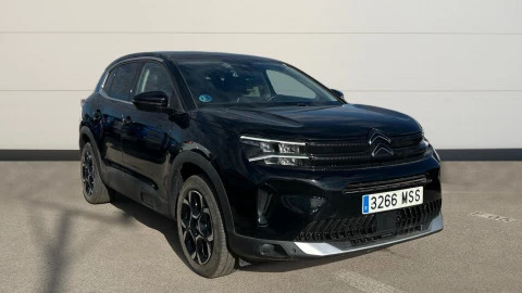 Citroën C5 Aircross HYBRID 100kW (136CV) e-DCS6 Plus