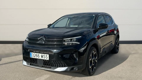 Citroën C5 Aircross HYBRID 100kW (136CV) e-DCS6 Plus