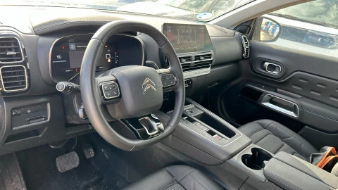 Citroën C5 Aircross HYBRID 100kW (136CV) e-DCS6 Plus
