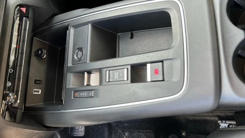 Citroën C5 Aircross HYBRID 100kW (136CV) e-DCS6 Plus