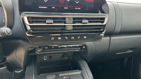 Citroën C5 Aircross HYBRID 100kW (136CV) e-DCS6 Plus