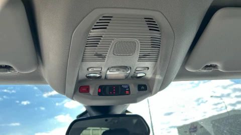 Citroën C5 Aircross HYBRID 100kW (136CV) e-DCS6 Plus