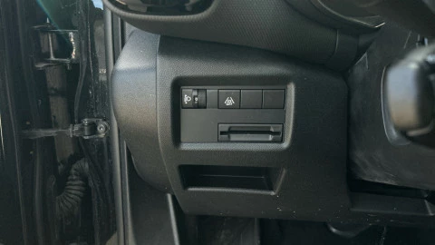 Citroën C5 Aircross HYBRID 100kW (136CV) e-DCS6 Plus