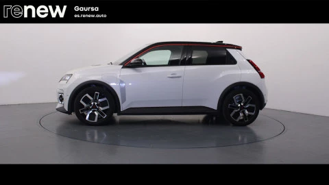 Renault 5 E-Tech Techno 90kW (120CV) Autonomía Urbana