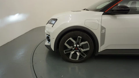 Renault 5 E-Tech Techno 90kW (120CV) Autonomía Urbana