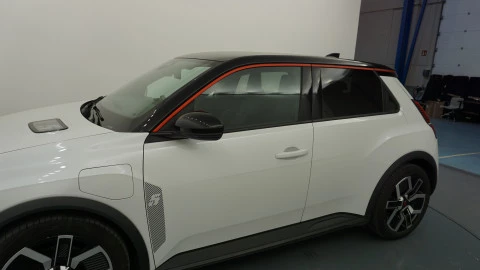 Renault 5 E-Tech Techno 90kW (120CV) Autonomía Urbana