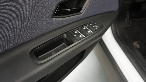 Renault 5 E-Tech Techno 90kW (120CV) Autonomía Urbana