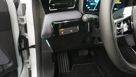 Renault 5 E-Tech Techno 90kW (120CV) Autonomía Urbana