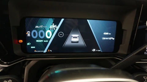 Renault 5 E-Tech Techno 90kW (120CV) Autonomía Urbana