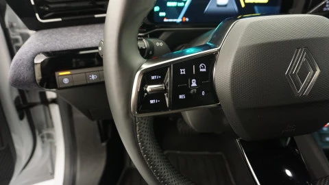 Renault 5 E-Tech Techno 90kW (120CV) Autonomía Urbana