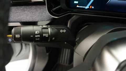 Renault 5 E-Tech Techno 90kW (120CV) Autonomía Urbana