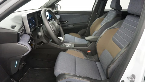 Renault 5 E-Tech Techno 90kW (120CV) Autonomía Urbana