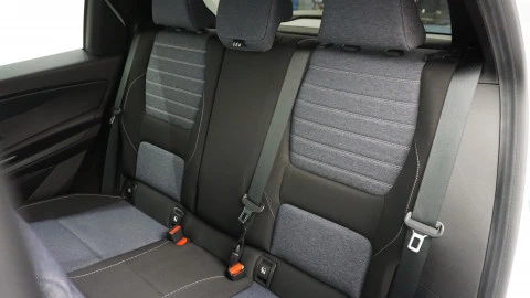 Renault 5 E-Tech Techno 90kW (120CV) Autonomía Urbana