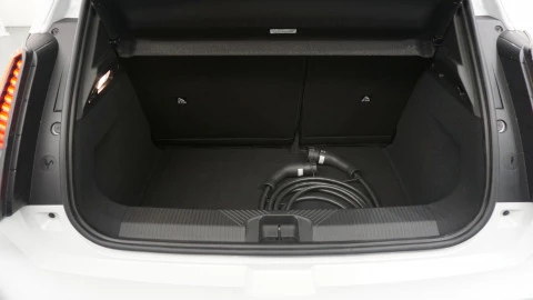 Renault 5 E-Tech Techno 90kW (120CV) Autonomía Urbana