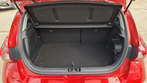 Hyundai i20 1.0 TGDI 48V Tecno