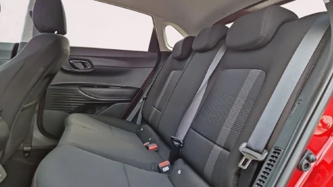 Hyundai i20 1.0 TGDI 48V Tecno