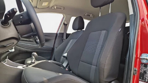 Hyundai i20 1.0 TGDI 48V Tecno