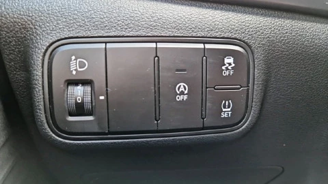 Hyundai i20 1.0 TGDI 48V Tecno