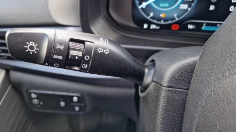 Hyundai i20 1.0 TGDI 48V Tecno