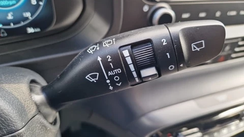 Hyundai i20 1.0 TGDI 48V Tecno