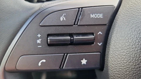 Hyundai i20 1.0 TGDI 48V Tecno