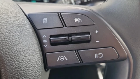 Hyundai i20 1.0 TGDI 48V Tecno