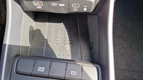 Hyundai i20 1.0 TGDI 48V Tecno