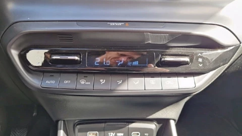 Hyundai i20 1.0 TGDI 48V Tecno