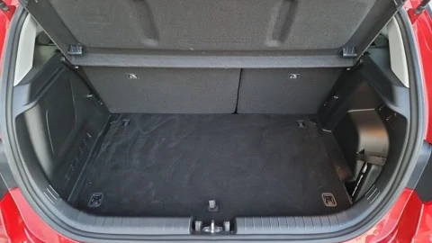 Hyundai i20 1.0 TGDI 48V Tecno