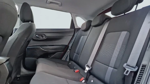 Hyundai i20 1.0 TGDI 48V Tecno