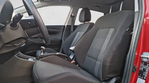 Hyundai i20 1.0 TGDI 48V Tecno