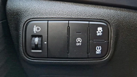 Hyundai i20 1.0 TGDI 48V Tecno