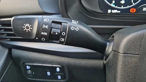 Hyundai i20 1.0 TGDI 48V Tecno