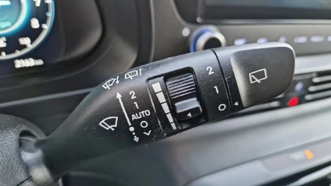 Hyundai i20 1.0 TGDI 48V Tecno
