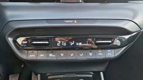 Hyundai i20 1.0 TGDI 48V Tecno