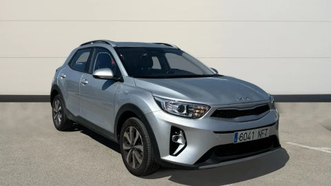 Kia Stonic 1.0 T-GDi 74kW (100CV) MHEV MT Concept