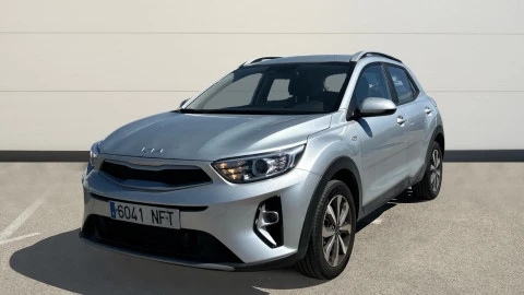 Kia Stonic 1.0 T-GDi 74kW (100CV) MHEV MT Concept