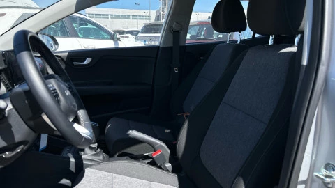 Kia Stonic 1.0 T-GDi 74kW (100CV) MHEV MT Concept