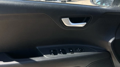 Kia Stonic 1.0 T-GDi 74kW (100CV) MHEV MT Concept