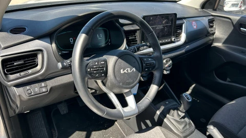 Kia Stonic 1.0 T-GDi 74kW (100CV) MHEV MT Concept