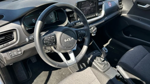 Kia Stonic 1.0 T-GDi 74kW (100CV) MHEV MT Concept