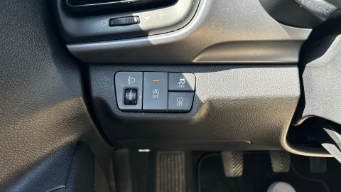 Kia Stonic 1.0 T-GDi 74kW (100CV) MHEV MT Concept