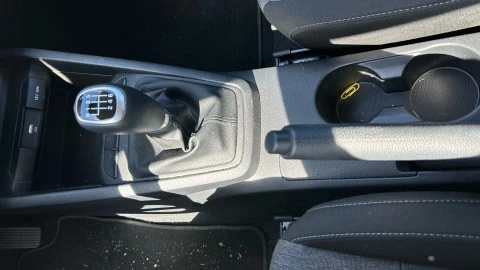 Kia Stonic 1.0 T-GDi 74kW (100CV) MHEV MT Concept