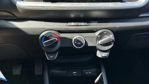 Kia Stonic 1.0 T-GDi 74kW (100CV) MHEV MT Concept