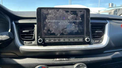 Kia Stonic 1.0 T-GDi 74kW (100CV) MHEV MT Concept