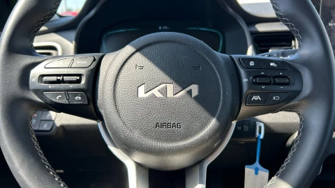 Kia Stonic 1.0 T-GDi 74kW (100CV) MHEV MT Concept