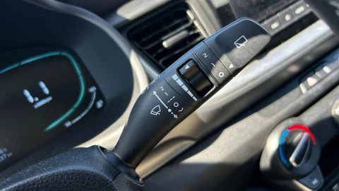 Kia Stonic 1.0 T-GDi 74kW (100CV) MHEV MT Concept