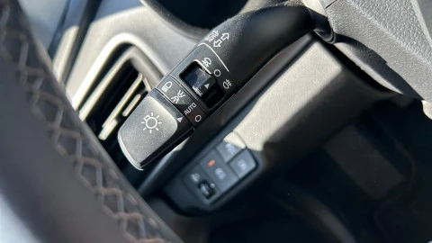 Kia Stonic 1.0 T-GDi 74kW (100CV) MHEV MT Concept