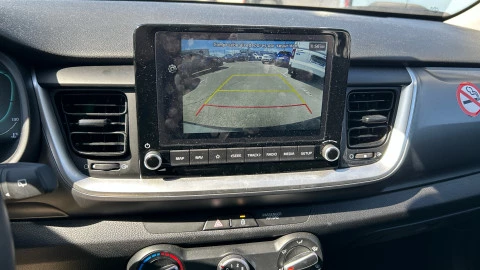 Kia Stonic 1.0 T-GDi 74kW (100CV) MHEV MT Concept